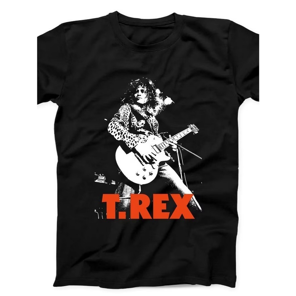 T. Rex Rock Kings Shirt